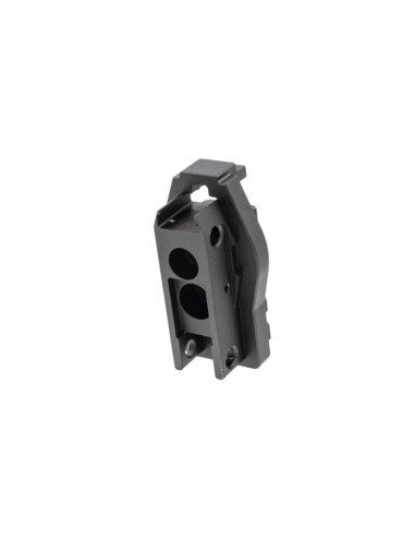 Bow Master Picatinny Rail Stock Adapter for VFC MP7 GBBR