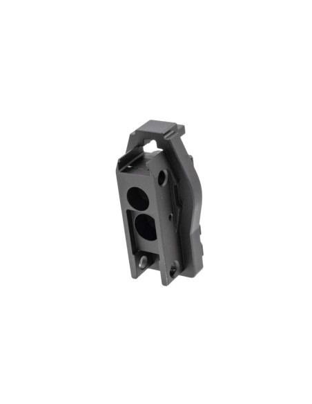 Bow Master Picatinny Rail Stock Adapter for VFC MP7 GBBR