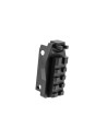Bow Master Picatinny Rail Stock Adapter for VFC MP7 GBBR
