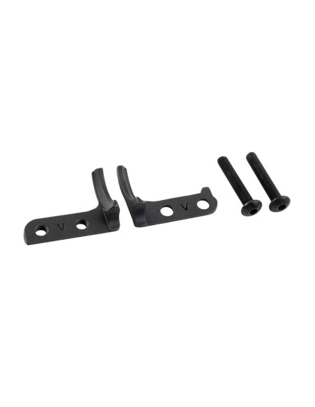 Airsoft Artisan Barrel Clamp for MCX SIG AIR / VFC Legacy and Virtus Airsoft