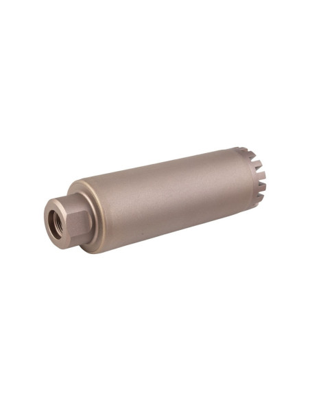 Airsoft Artisan M-Lok long handguard for SCAR AEG / GBBR WE / VFC - Black