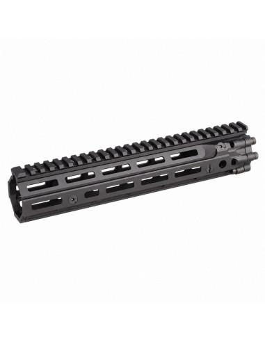 Airsoft Artisan Garde-main MK18 10.5inch style DD - Noir