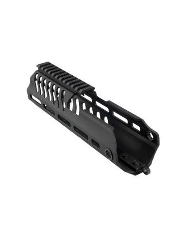 Airsoft Artisan Handguard 8.5 inch MCX Virtus Rattler Sig Sauer - Black