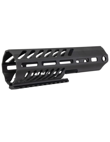 Airsoft Artisan Handguard 8.5 inch MCX Virtus Rattler Sig Sauer - Black