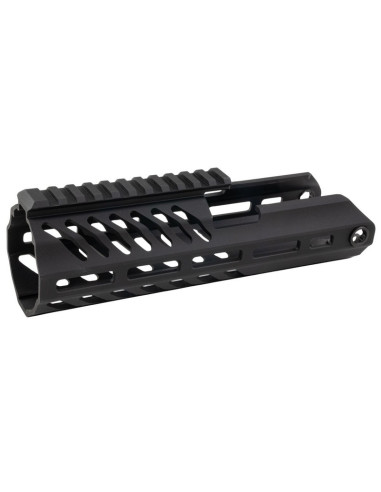 Airsoft Artisan Garde-main 8.5 inch MCX Virtus Rattler Sig Sauer - Noir