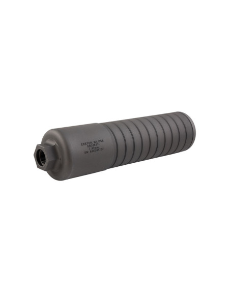 Airsoft Artisan Handguard 8.5 inch MCX Virtus Rattler Sig Sauer - Black