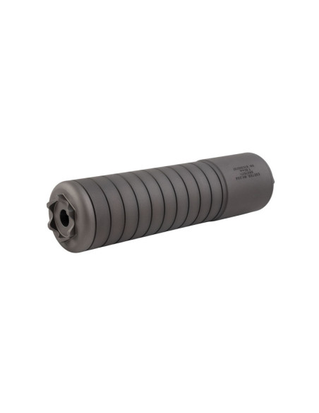Airsoft Artisan Handguard 8.5 inch MCX Virtus Rattler Sig Sauer - Black