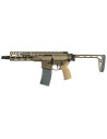 APFG MCX Spear LT SBR 9 inch GBBR - Tan