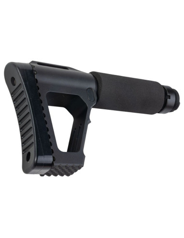 Airsoft Artisan ACE Stock for VFC / Marui M4 GBBR - MWS