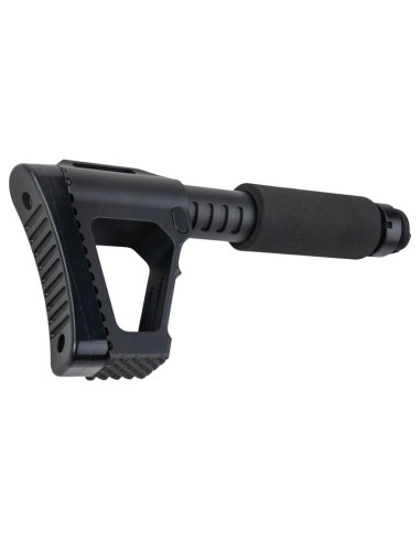 Airsoft Artisan ACE Stock for VFC / Marui M4 GBBR - MWS