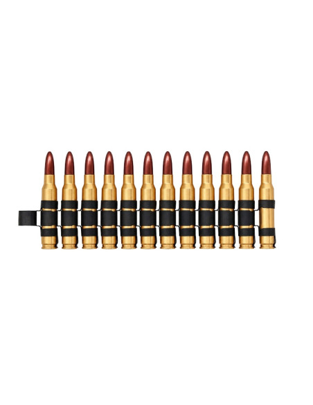 Battleaxe Dummy 5.56 NATO Garland Cartridge