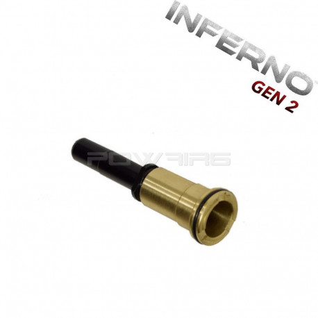 Wolverine Nozzle Inferno GEN2 pour M4 - 