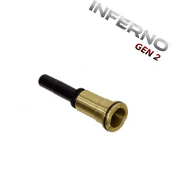 Wolverine Inferno GEN2 Nozzle For G&G SR25