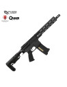 Wolverine MTW Tactical XR Billet Series 10 inch