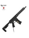Wolverine MTW Tactical X Billet Series 10 inch