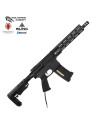 Wolverine MTW Tactical XB Billet Series 10 inch