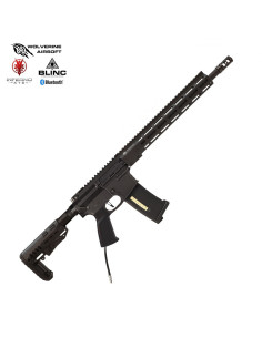 Wolverine MTW Tactical XB Billet Series 14 inch