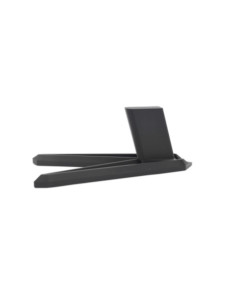 3D6 stand for 1911 airsoft pistol