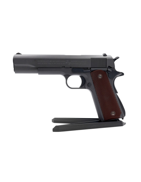 3D6 Stand pour pistolet airsoft type 1911