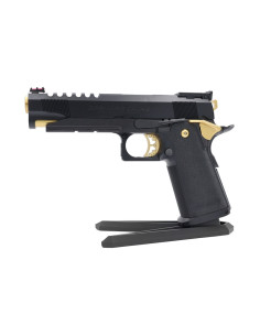 3D6 stand for Hi-Capa airsoft pistol
