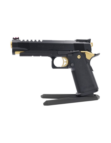 3D6 stand for Hi-Capa airsoft pistol