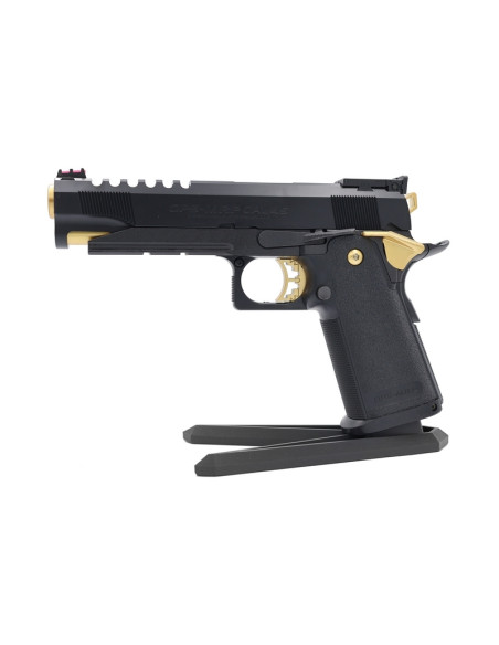 3D6 Stand pour pistolet airsoft type Hi-Capa