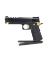 3D6 stand for Hi-Capa airsoft pistol