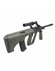 GHK AUG A2 GBBR - OD 2