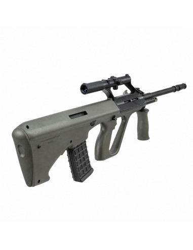 GHK AUG A2 GBBR - OD