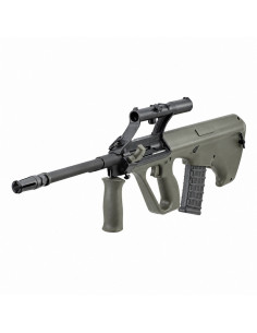 GHK AUG A2 GBBR - OD
