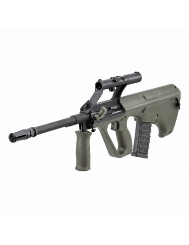 GHK AUG A2 GBBR - OD