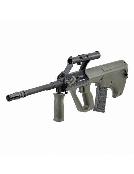 GHK AUG A2 GBBR - OD