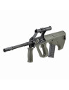 GHK AUG A2 GBBR - OD