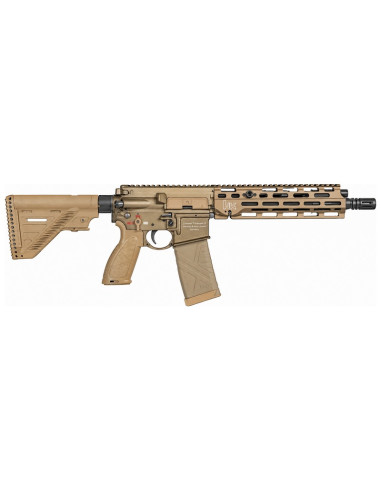 Umarex / VFC HK416 A5 EVO GBBR - RAL8000