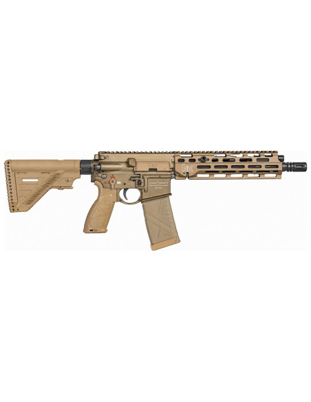 Umarex / VFC HK416 A5 EVO GBBR - RAL8000