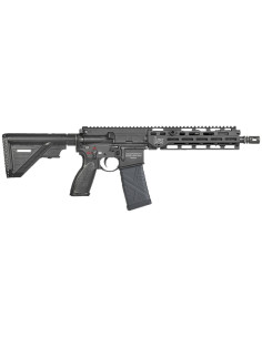 Umarex / VFC HK416 A5 EVO GBBR - Black 2