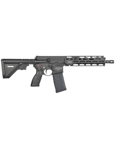 Umarex / VFC HK416 A5 EVO GBBR - Noir