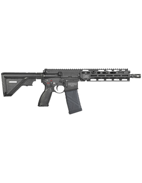 Umarex / VFC HK416 A5 EVO GBBR - Black