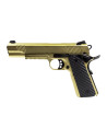 Nuprol Raven 1911 MEU GBB - Gold