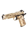 Nuprol Raven 1911 MEU GBB - Digi-Desert