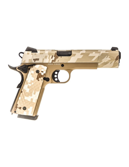 Nuprol Raven 1911 MEU Hydro GBB - Digi-Desert