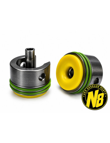 N8 Tête de cylindre Super Fit