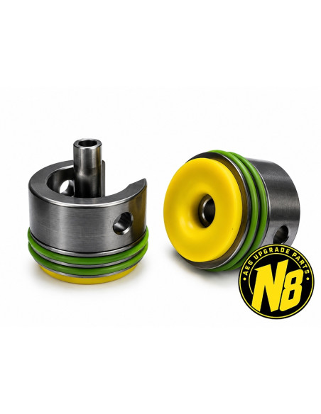 N8 Super Fit Cylinder head