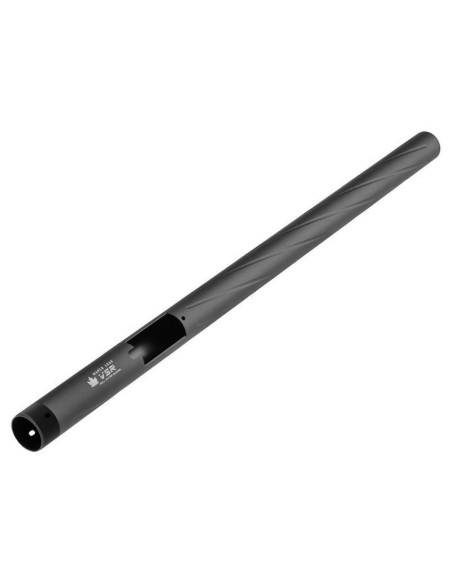 Maple Leaf Outer barrel Twisted pour VSR Marui 565mm