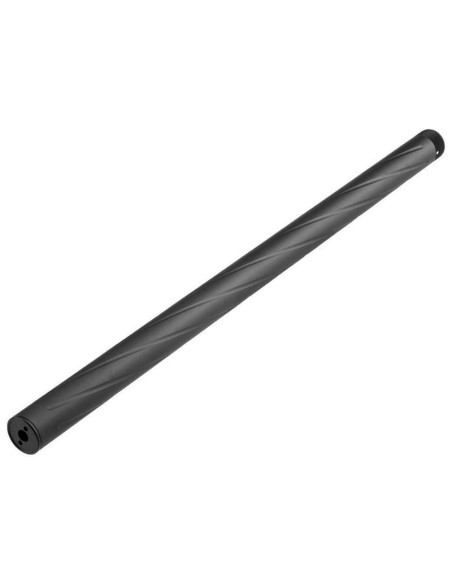 Maple Leaf Twisted Outer Barrel for Marui VSR 565mm