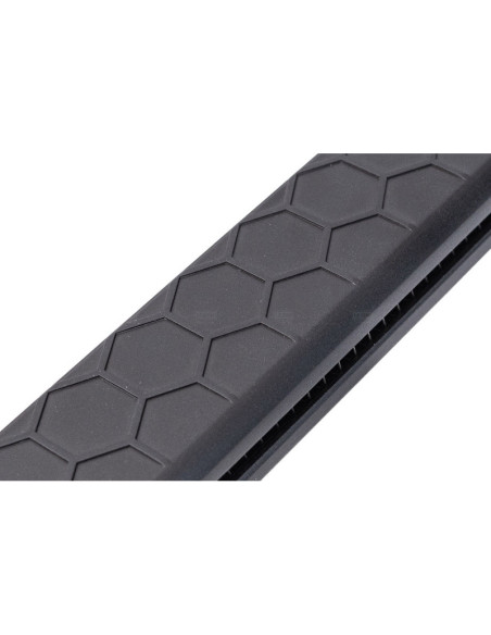 PH+ Honeycomb 50rds gas magazine for Glock VFC / TM / WE G-series - Black