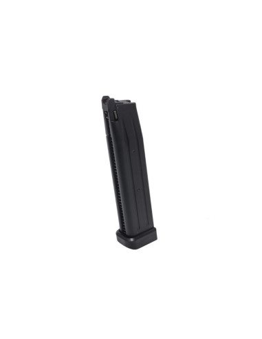 Ultimate Brand Chargeur gaz 41 billes pour Hi-Capa 5.1
