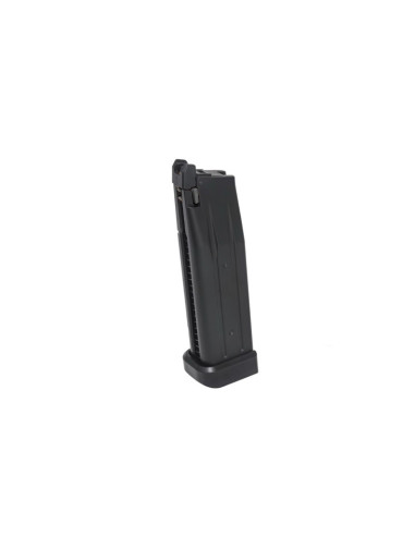 Ultimate Brand Chargeur gaz 31 billes pour Hi-Capa 5.1