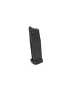 Ultimate Brand Chargeur gaz 31 billes pour Hi-Capa 5.1