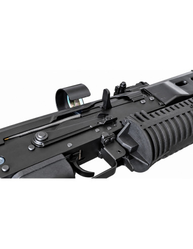 6Labs PP-19 Bizon F2 HPA